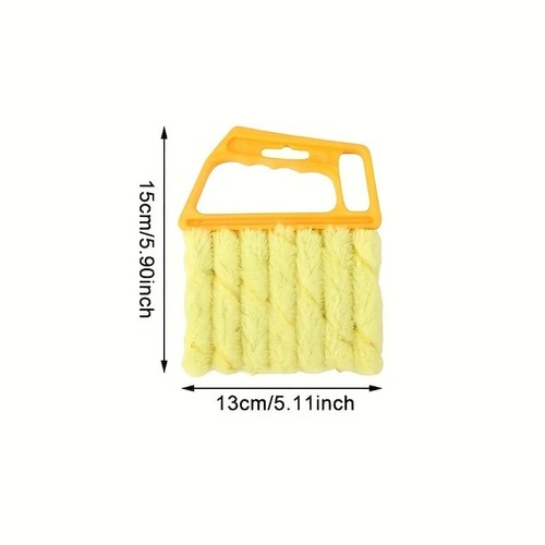 Brush venetian blind cleaner - 7,