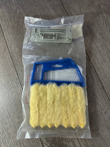 Venitian blinds cleaner - venitian,