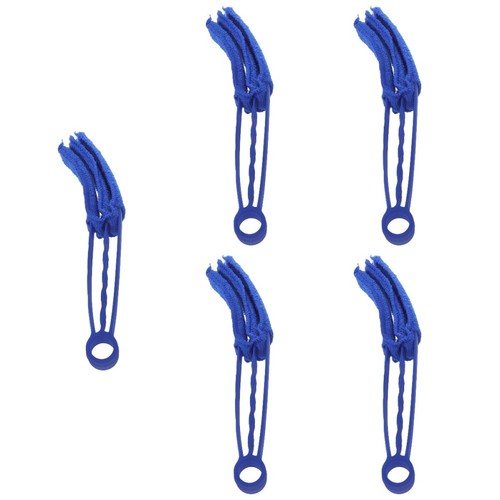 Blue multi use cleaning - use,