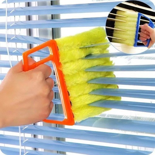 Brush venetian blind - venetian, cleaner