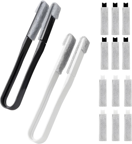2pcs blind cleaner - 2pcs, 12