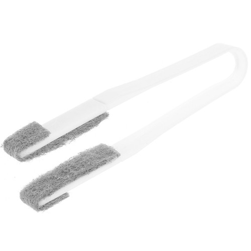 Duster brush for window blinds - duster,