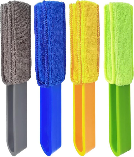 Piece venetian blind - 4, cleaner