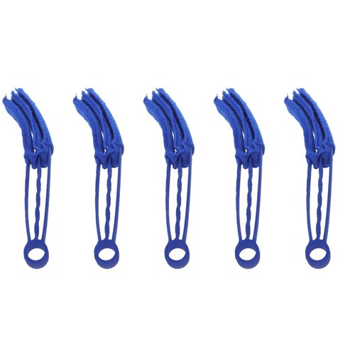 Set blind cleaning brush - blind,