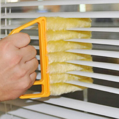 Blind cleaner brush blinds - blind,