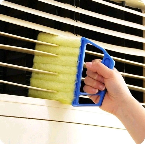 Blinds cleaner brush mini - cleaner,