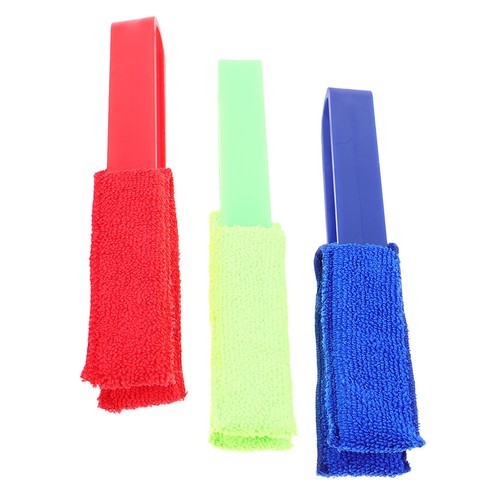 3pcs reusable blind cleaner - reusable,
