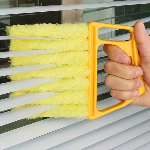 Venetian blind cleaner brush - 7,