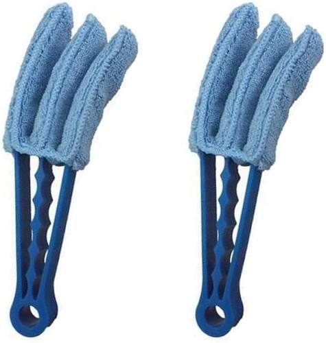 2pcs wet dry venetian window - 2pcs,