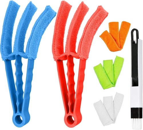Triple venetian blind - venetian, cleaner