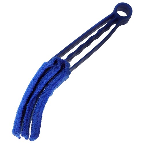 Blind cleaning brush - blind,