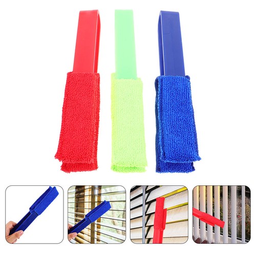 3pcs blind cleaning - 3pcs,