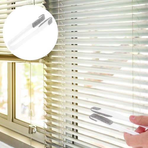 Blinds cleaning brush - blinds,