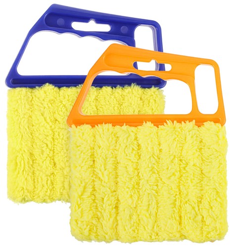 Pack blind cleaner - cleaner, 7