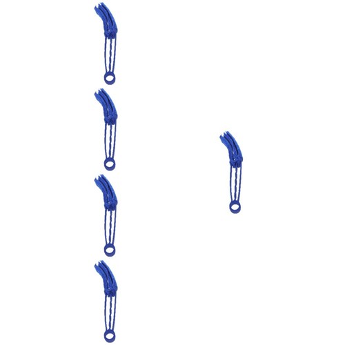Count vertical blind cleaner - count,