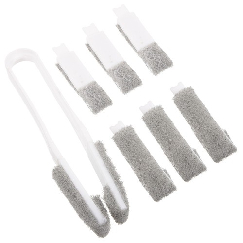 Portable blinds cleaner - blinds,