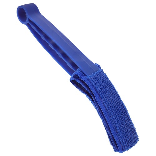 Cleaning brush for blinds car - brush,