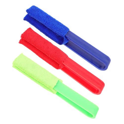 3pcs air vent cleaning brush - air,