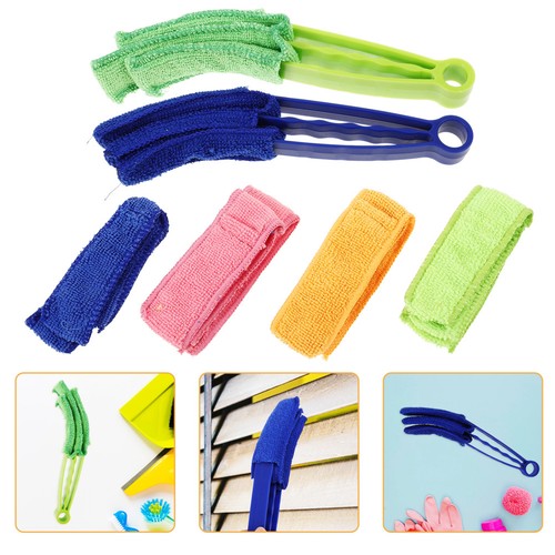 Reusable window blind and - reusable,